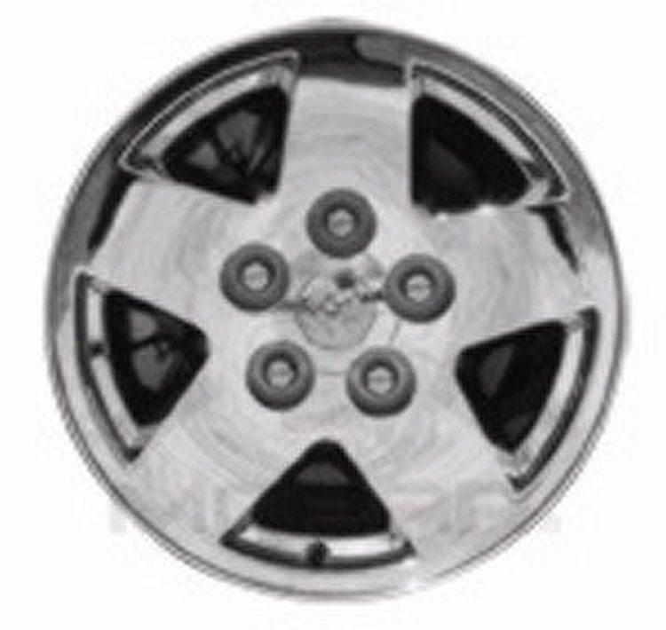 Wheel 17 Inch