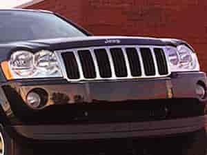 Grille 2005-07 Jeep Grand Cherokee (Laredo Models)