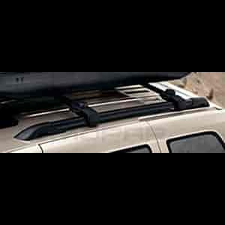 Production Style Cross Bars 2005-10 Jeep Grand Cherokee
