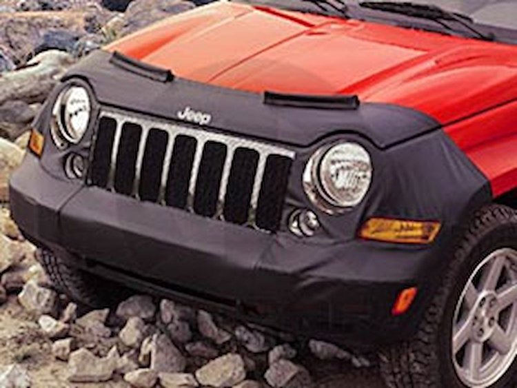 Front End Cover 2005-07 Jeep Liberty