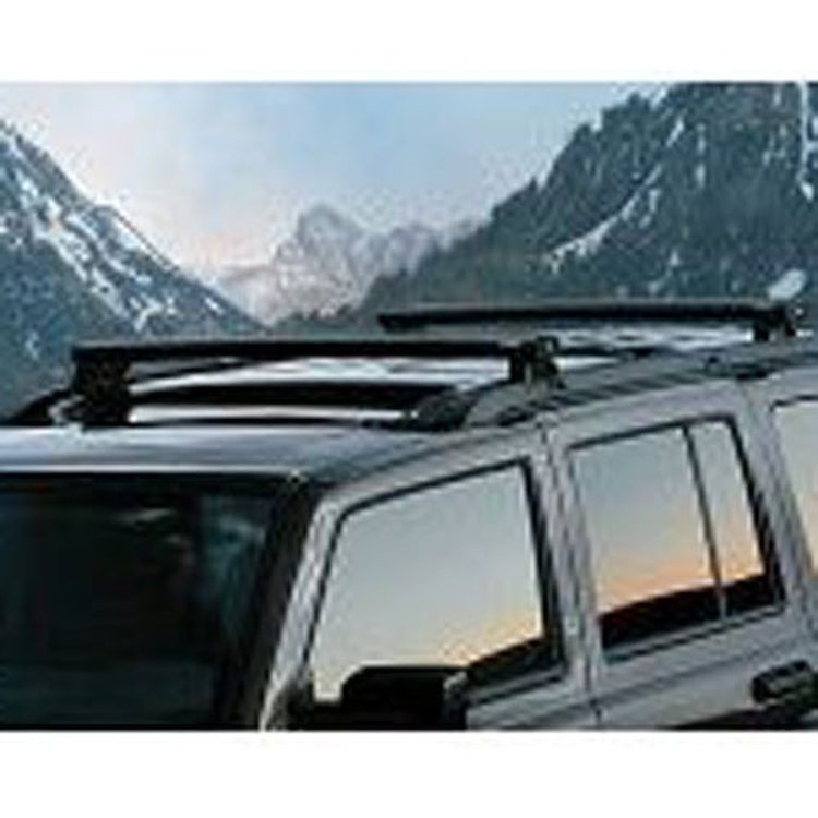 Sport Utility Bars 2006-10 Jeep Commander