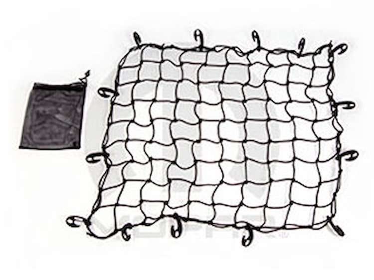 Roof Basket Cargo Net Chrysler/Dodge/Jeep