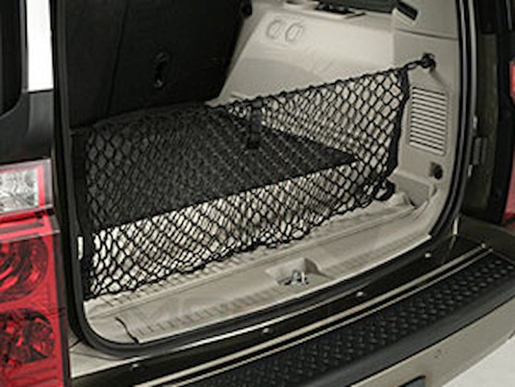 Cargo Net 2006-10 Jeep Commander