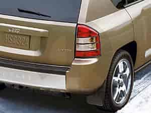 Taillamp Guards 2007-10 Jeep Compass
