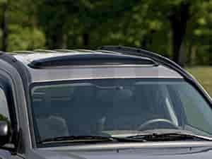 Sunroof Air Deflector 2007-14 Chrysler/Dodge/Jeep