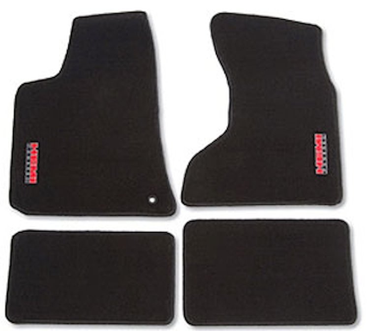 Premium Carpet Mats 2005-10 Chrysler 300
