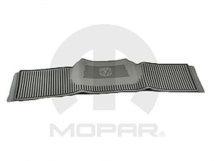 Slush-Style Floor Mats 2006-08 Dodge Ram 1500