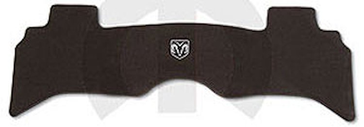 Premium Carpet Mats 2006-08 Dodge Ram 1500