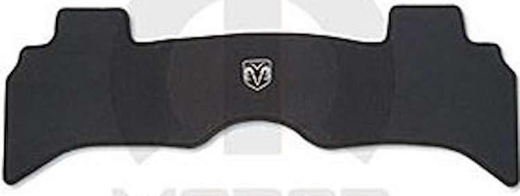 Premium Carpet Mats 2006-08 Dodge Ram 1500
