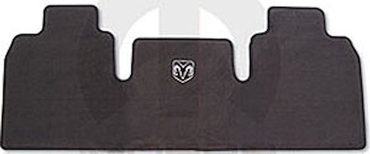 Premium Carpet Mats 2006-08 Dodge Ram 1500