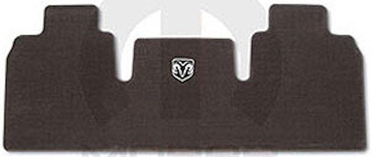 Premium Carpet Mats 2006-08 Dodge Ram 1500