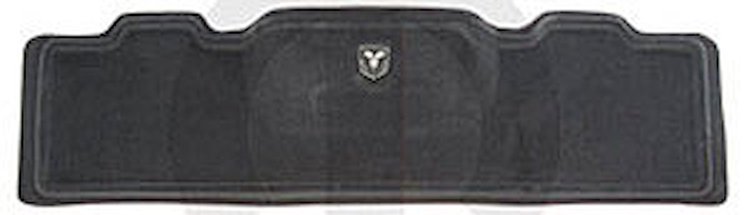 Rear 1-Piece Floor Mat 2006-08 Dodge Ram 1500