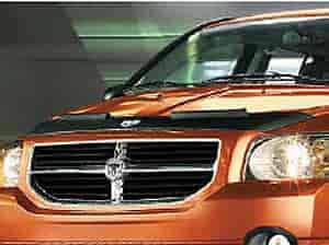 Hood Cover 2007-12 Dodge Caliber