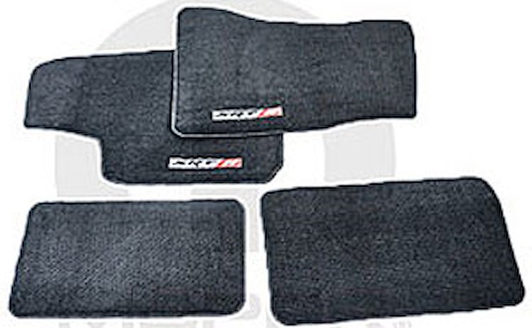 Premium Carpet Mats 2005-10 Chrysler 300