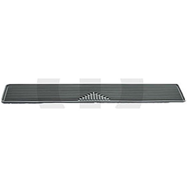 Slush-Style Floor Mats 2006-10 Jeep Commander