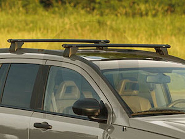 Sport Utility Bars 2007-10 Jeep Compass
