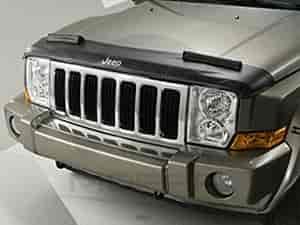 Hood Cover 2006-10 Jeep Commander