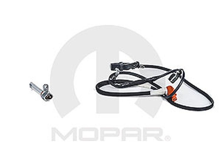 Engine Block Heater 2005-10 Chrysler 300 2.7L/3.5L V6