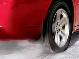 Deluxe Molded Splash Guards 2007-10 Chrysler 300