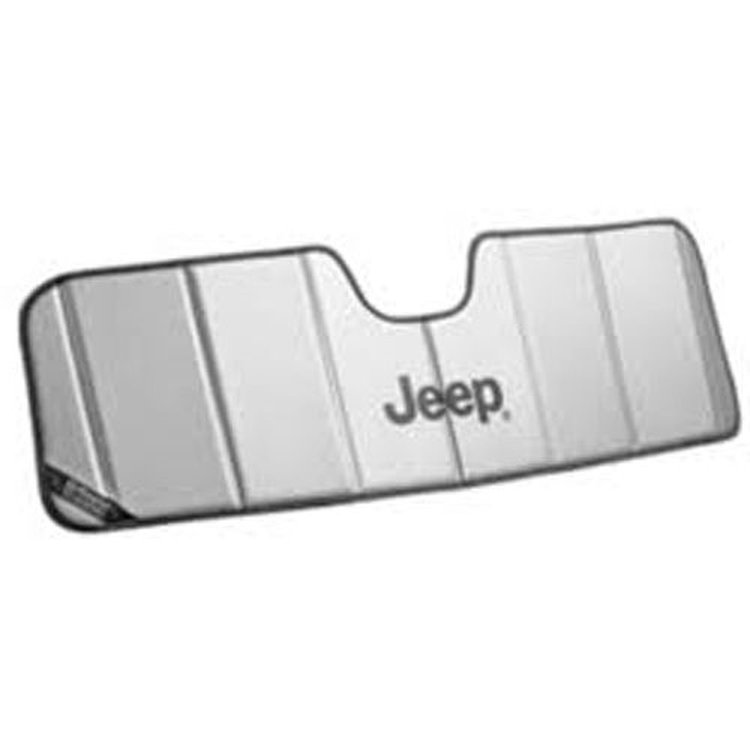 Foldable Sunshade 2006-10 Jeep Commander