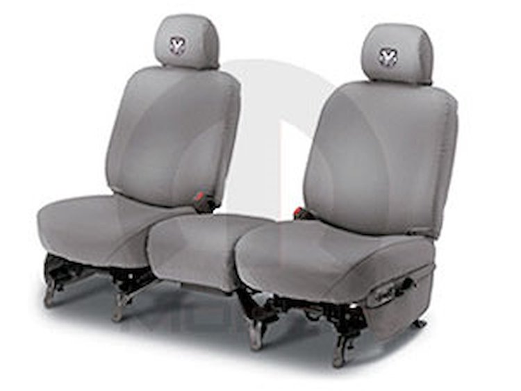 Front Seat Cover Set