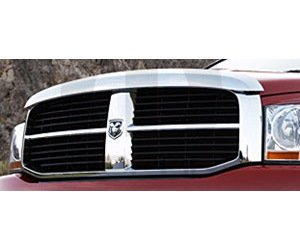 Front Air Deflector 2006-08 Dodge Ram 1500