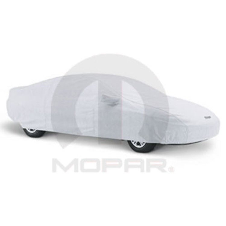 Full Vehicle Cover 2005-10 Chrysler 300