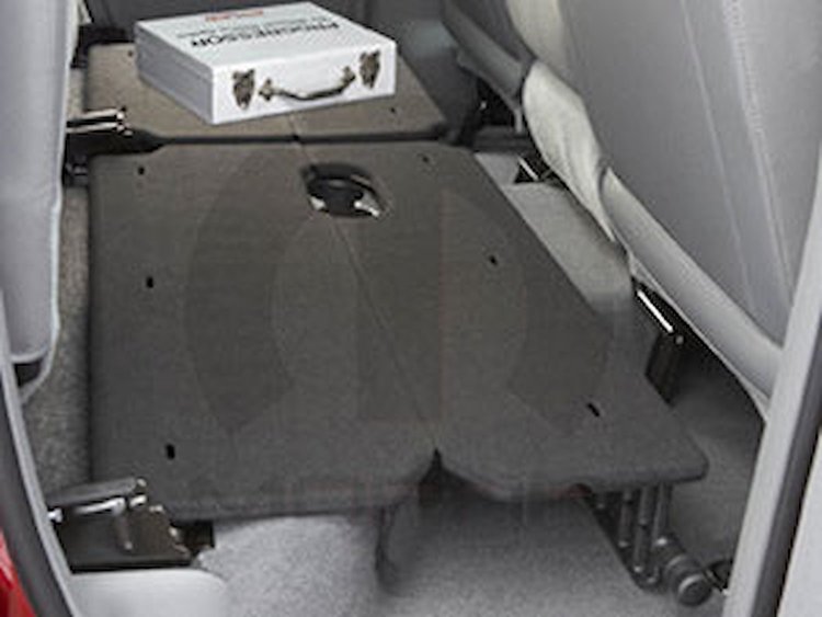 Flat Load Floor 2006-10 Dodge Ram 1500/2500/3500
