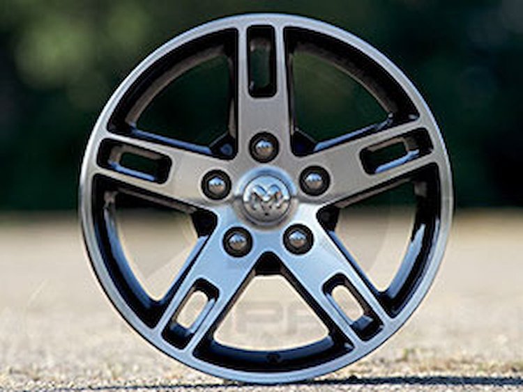Wheel 18 Inch