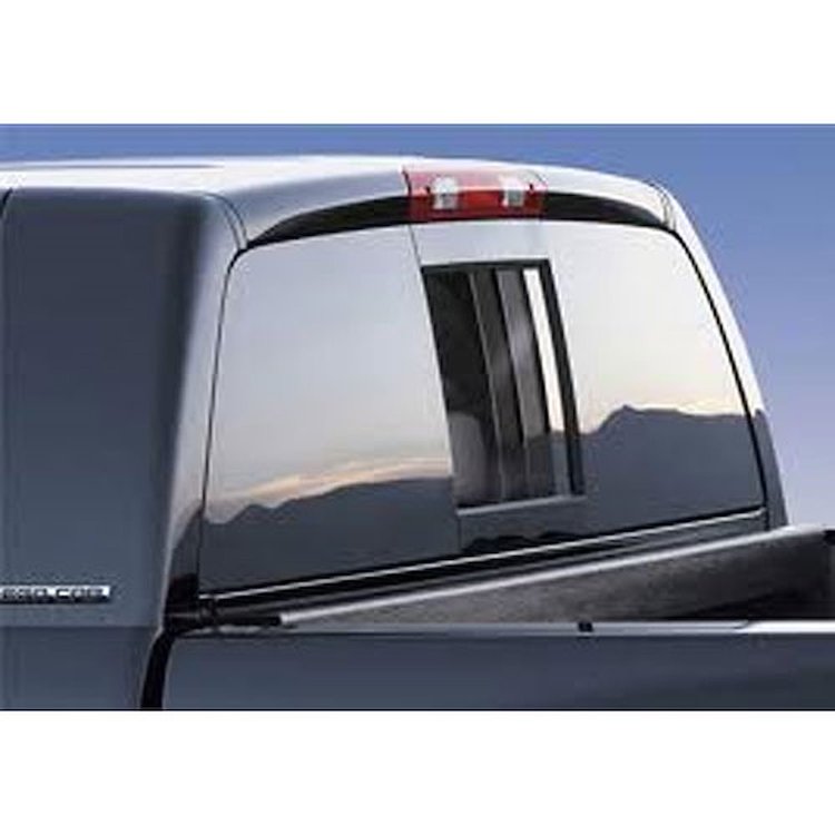 Sliding Rear Window 2006 Dodge Ram 1500/2500/3500