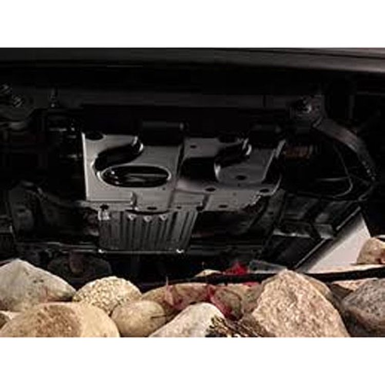 Transmission Skid Plate 2005-12 Jeep Liberty