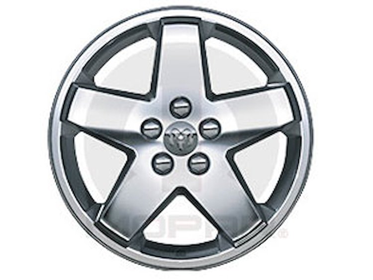Wheel 18 Inch