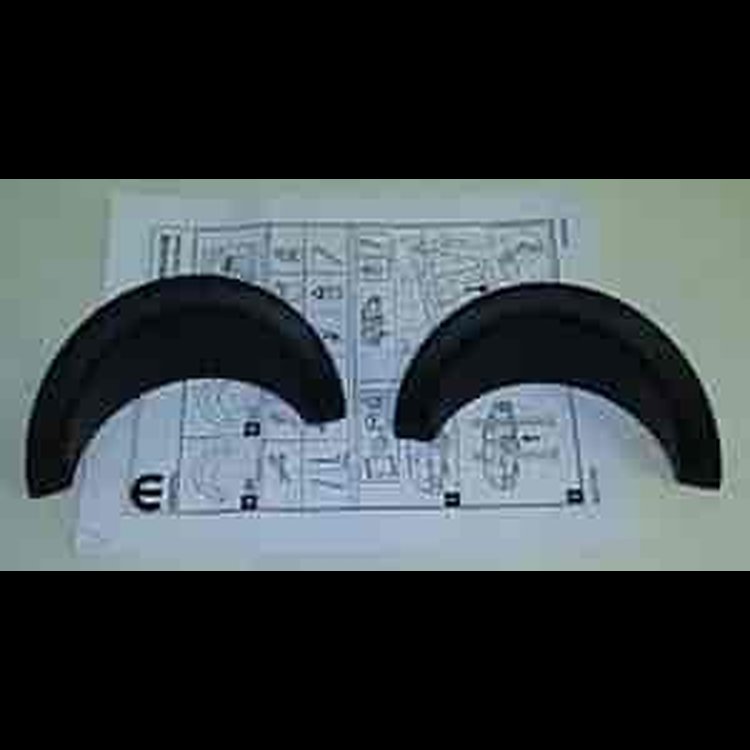 Mopar Accessories Exhaust Systems