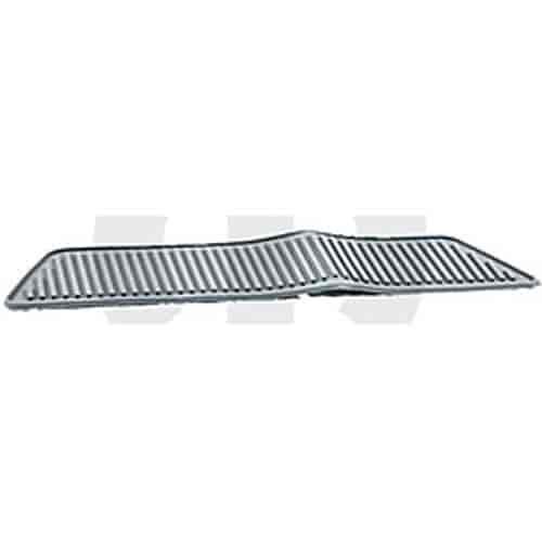 Slush-Style Floor Mats 2007-08 Chrysler Pacifica