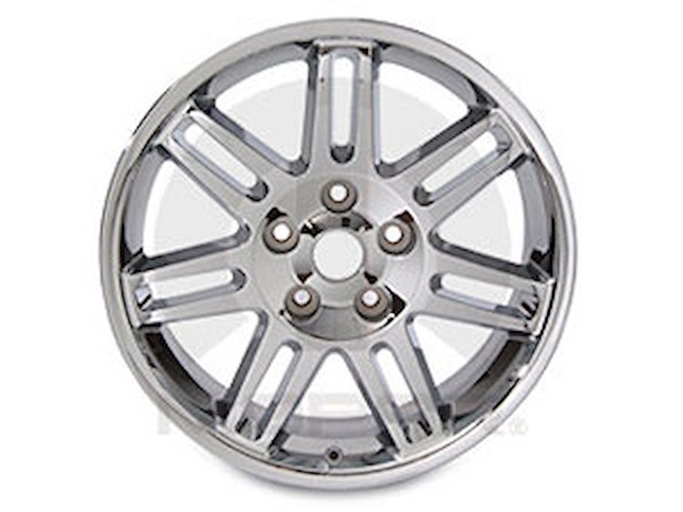 Wheel 20 Inch
