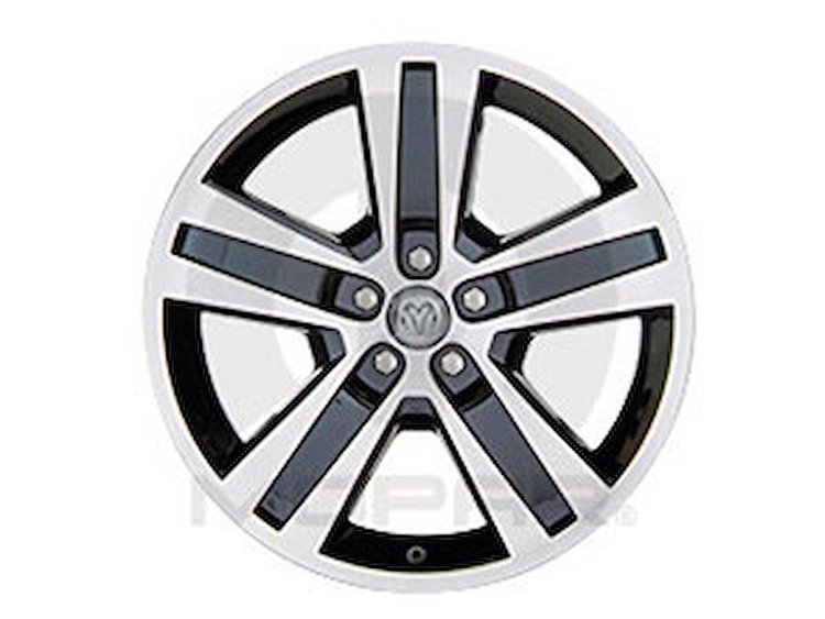 Wheel 20 Inch