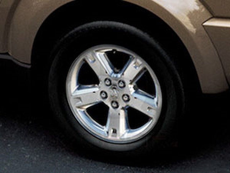 Wheel 17 Inch