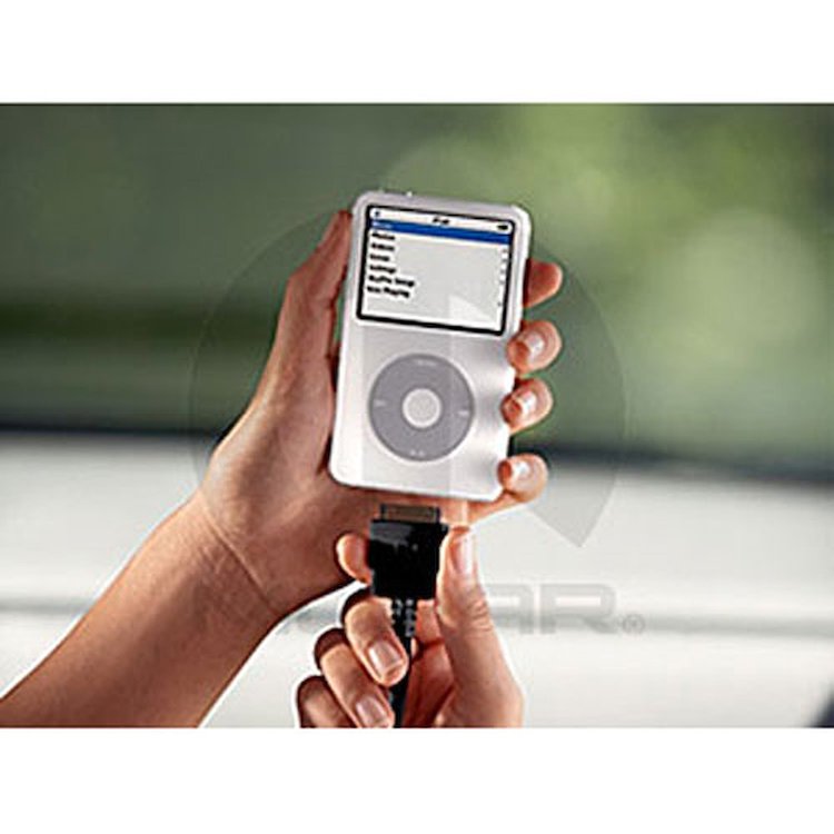 Uconnect Wireless iPod Interface Kit 2005-10 Chrysler/Dodge/Jeep