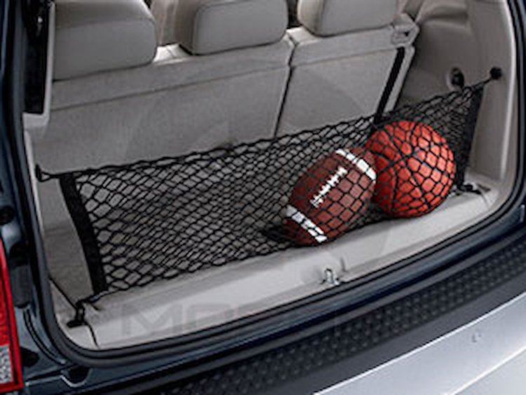 Cargo Net 2007-09 Chrysler Aspen