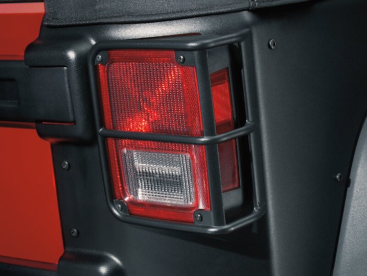 GUARD KIT LIGHT