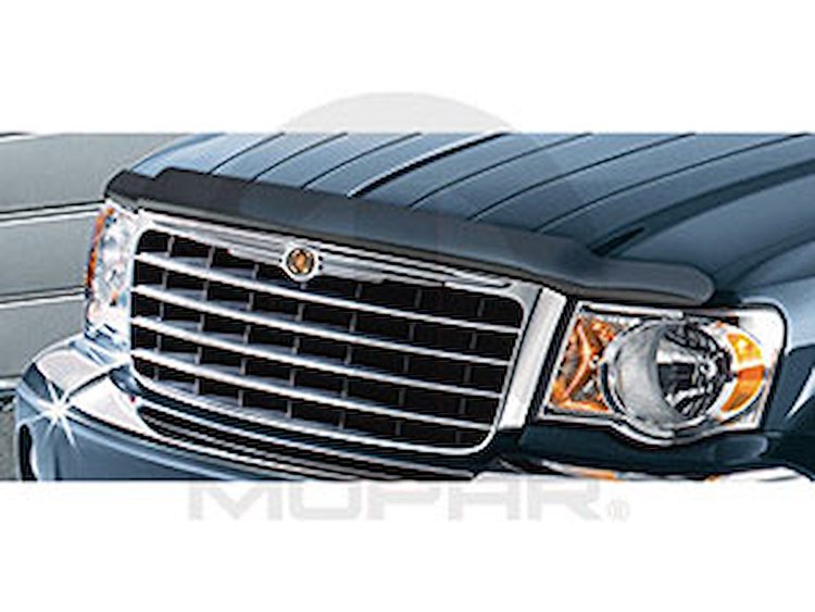 Front Air Deflector 2007-09 Chrysler Aspen/Dodge Durango