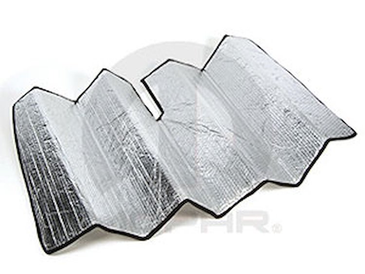 Foldable Sunshade 2007-14 Jeep Compass
