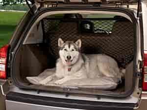 Dog Bed 2007-13 Chrysler/Dodge Vehicles