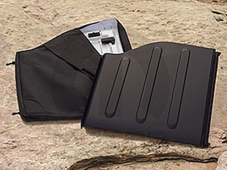 Freedom Panel Storage Bag 2007-2019 Jeep Wrangler 2/4-Door