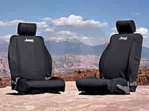 Rear Seat Cover