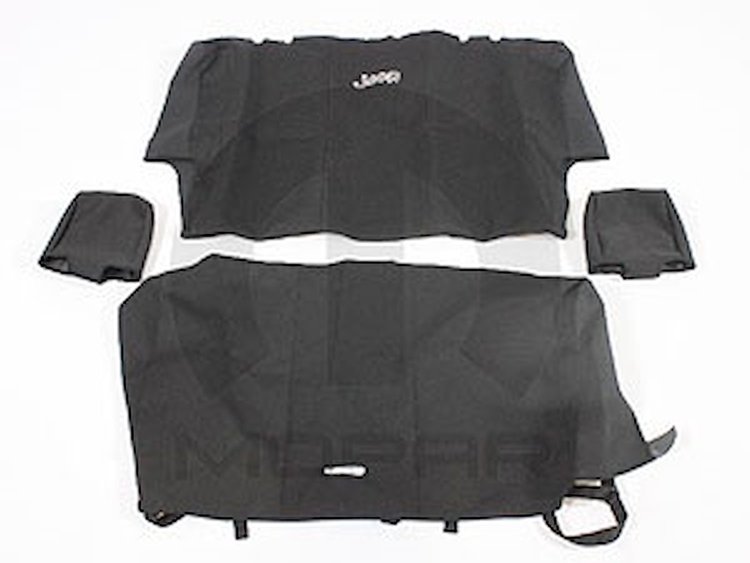 Seat Covers