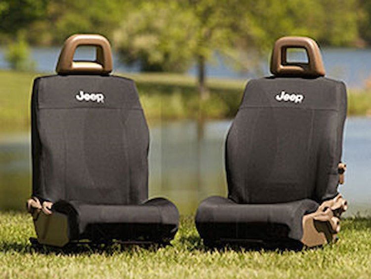Seat Covers