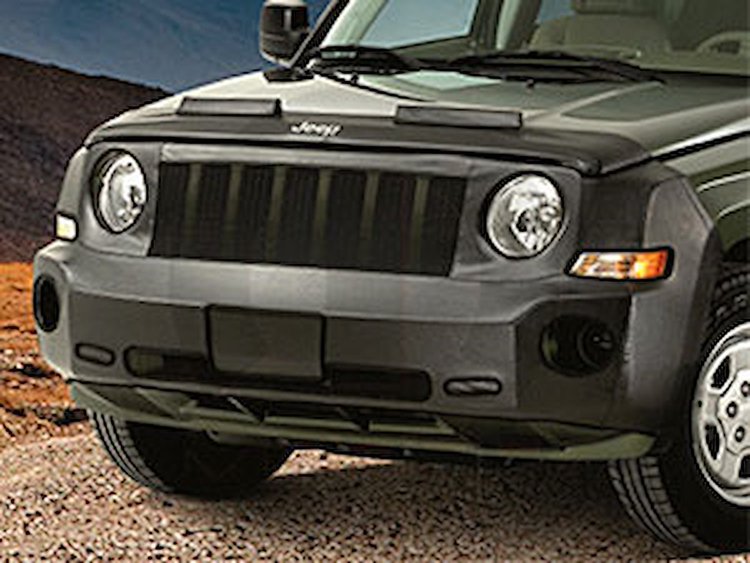Front End Cover 2007-10 Jeep Patriot