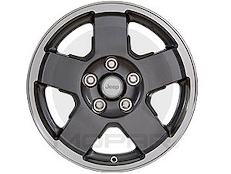 Wheel 17 Inch