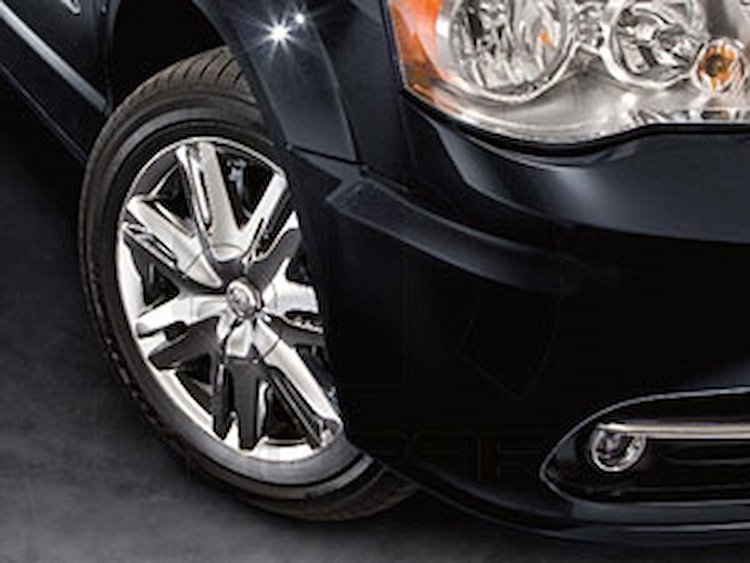 Wheel 17 Inch